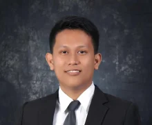 Wendyle Christian Seno - Cebu City, Cebu