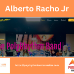 Alberto Racho Jr - Cebu City, Cebu