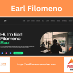 Earl Filomeno - Cebu City, Cebu