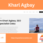 Kharl Agbay - Mandaue City, Cebu