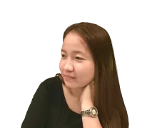 Edel Wesha Tima - Tagbilaran City, Bohol