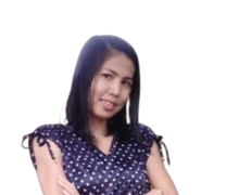 Eycel Marie Palsimon - Tanay, Rizal