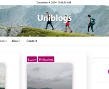 John Lawrence Angeles - Rodriguez, Rizal