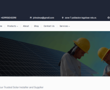 John Ramos - Makati City, Metro Manila