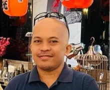 Junryl Jugalbot - Liloan, Cebu