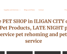 Mylene Ruth Puerto - Iligan City, Lanao Del Norte