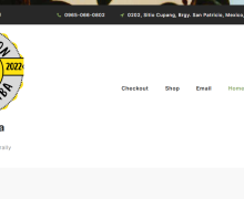 Roanne Estrera - Mexico, Pampanga