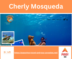 Cherly Mosqueda - Cebu City