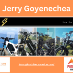 Jerry Goyenechea - Cebu City