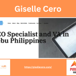 Giselle Cero - Mandaue City