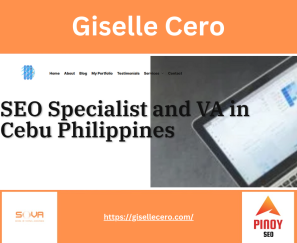 Giselle Cero - Mandaue City