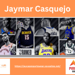 Jaymar Casquejo - Cebu City