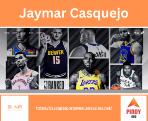 Jaymar Casquejo - Cebu City