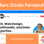 Marc Dindo Fernando - Mandaue City