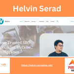 Helvin Serad - Lapu-lapu City