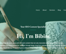 Biema Banez - Davao City, Davao del Sur