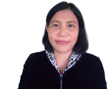 Chona Jayme - Danao City, Cebu