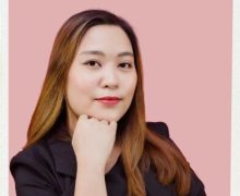 Christine Sara Villares - Bacolod City, Negros Occidental