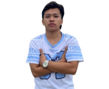 Clark Jay Pepito - Davao City, Davao del Sur