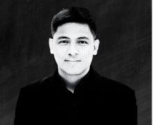 Dave Canonizado - Lapu-Lapu City, Cebu