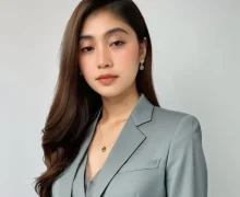 Faicah Julianne Adam - Davao City, Davao del Sur