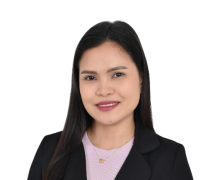Gemile Grace Cabario - Mangaldan, Pangasinan
