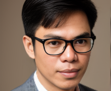 Jacinto Asumbrado Jr - Baybay City, Leyte