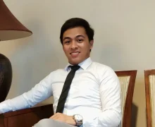 Jared Araojo - Quezon City, NCR