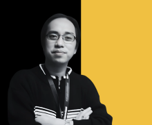 Jaspher Villarin - San Fernando City, Pampanga