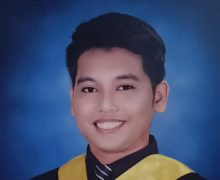 Joedem Moreño - Lucena City, Quezon