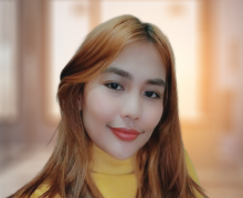 Mela Velasco - Cebu City, Cebu