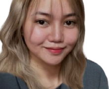 Micaela Gomez - General Trias City, Cavite