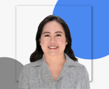 Mitchelle Regis - Cebu City, Cebu