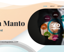 Moonrey Manto - Danao City, Cebu