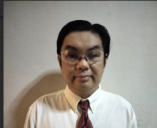 Patrick Mata - Las Piñas City, NCR