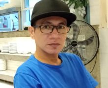 Rocky Falcon - Cebu City, Cebu