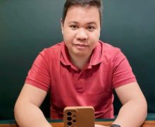 Roderick Luang - Cebu City, Cebu