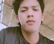 Ryan Jay Lood - Davao City, Davao del Sur