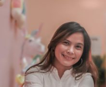 Wevina Jumapao - Minglanilla, Cebu