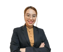 Yvonne Grace Germo - Taguig City, NCR