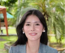 Amer Magno - Butuan City, Agusan del Norte