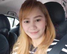 Annalee Jamina - Indang, Cavite