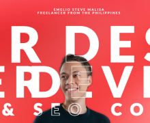 Emelio Steve Malisa - Santa Cruz, Davao del Sur