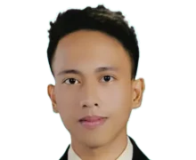 Isaiah James Tampus - Lapu-lapu City, Cebu