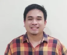 Jason Yao - Calbayog City, Samar