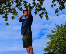 Joie Andre Arbuso - Tagum City, Davao del Norte