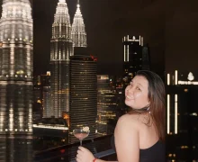 Zoe Cañabano - Cebu City, Cebu