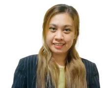 Dennelle Mae Saldaña - Dasmariñas City, Cavite