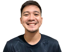 Jonas Peter Cap-atan - Cebu City, Cebu