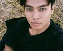 Kerwin Cureg - Santa Maria, Isabela